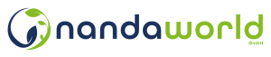 NandaWorld Logo